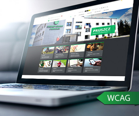 Urząd Gminy Pruszcz