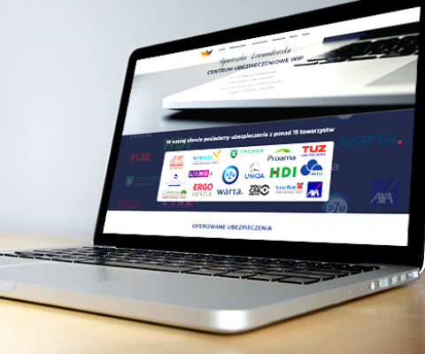 WIP Ubezpieczenia