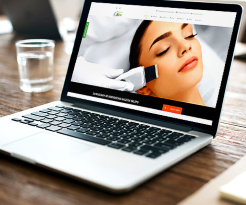 Centrum piękna Katrin