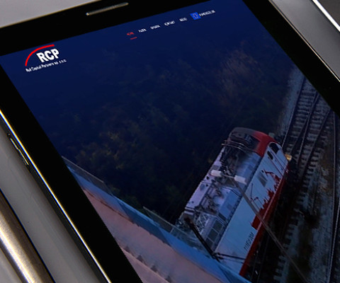 Rail Capital Partners